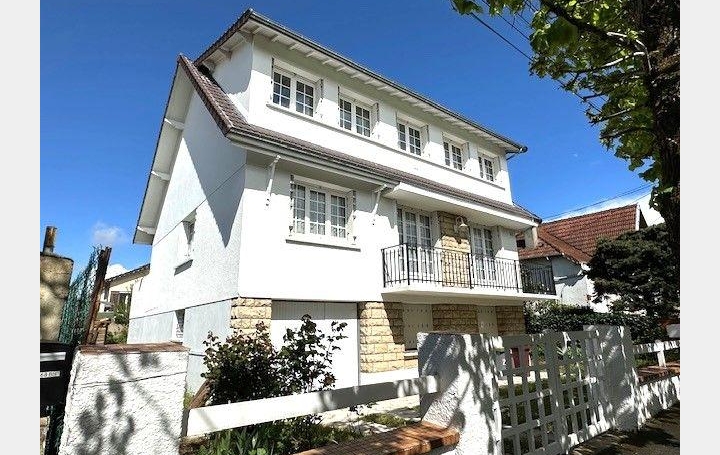  DFC Immobilier House | CHELLES (77500) | 164 m2 | 620 000 € 